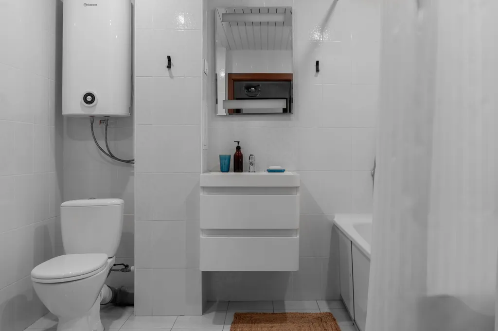 Квартира Солнечная квартира рядом с парком Нефтяник — Ярославль