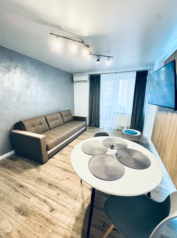 Двухкомнатные апартаменты на Гоголя Круглосуточное заселение