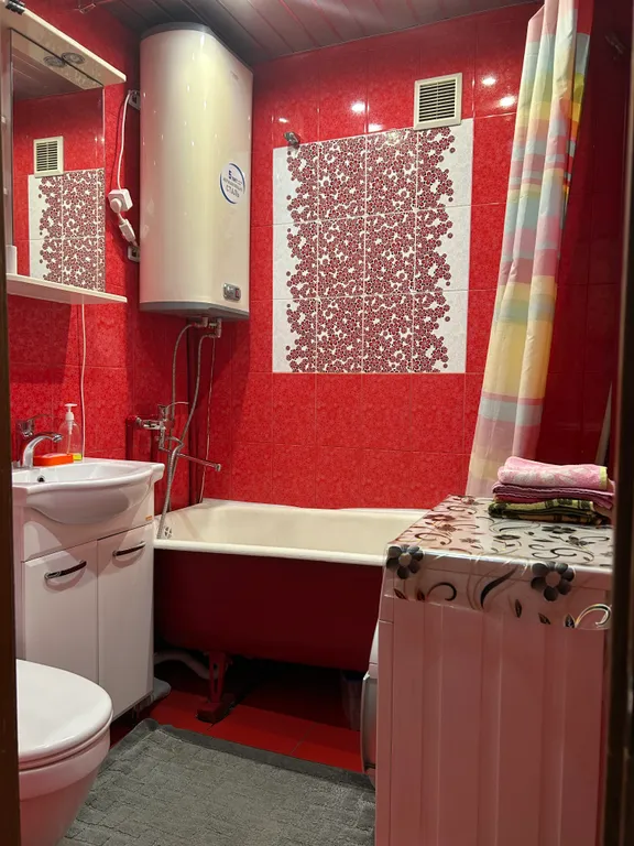 Уютная квартира в центре города. 
Внимательно ознакомьтесь с условиям.