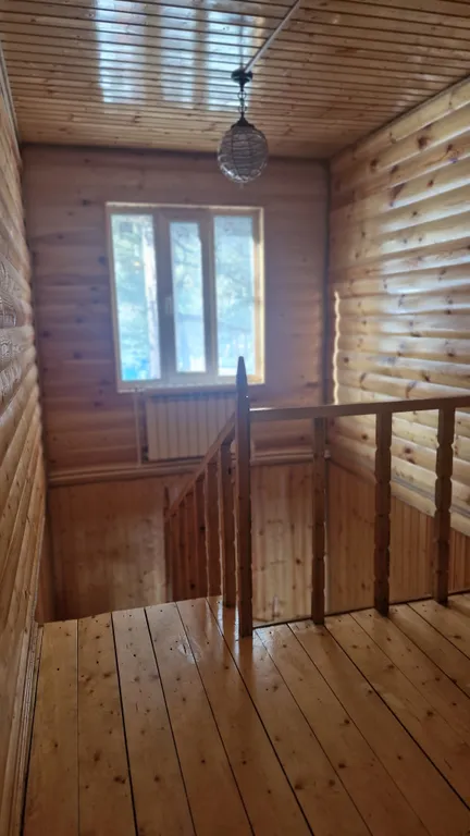 Шале с 6 спальнями на 15 гостей