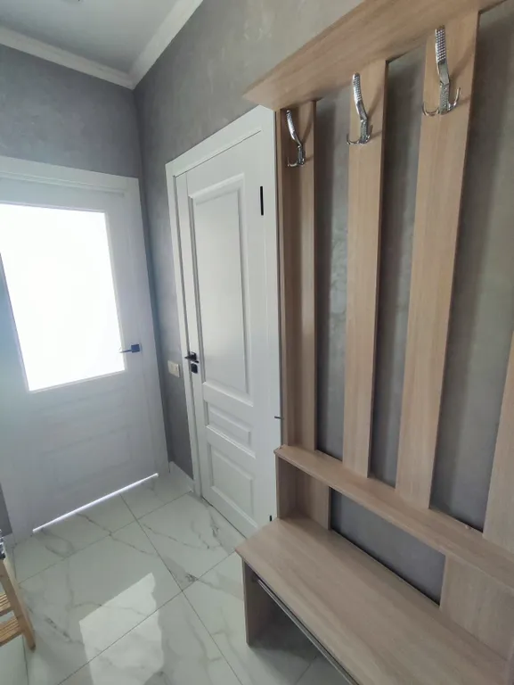 Квартира Комфортная евро-двушка — аренда посуточно в Небуг