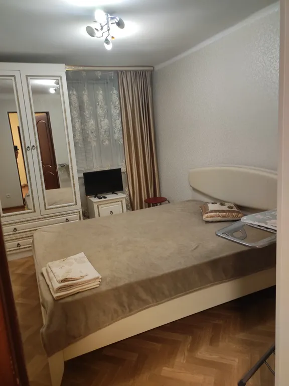 Квартира рядом с Никольским Собором