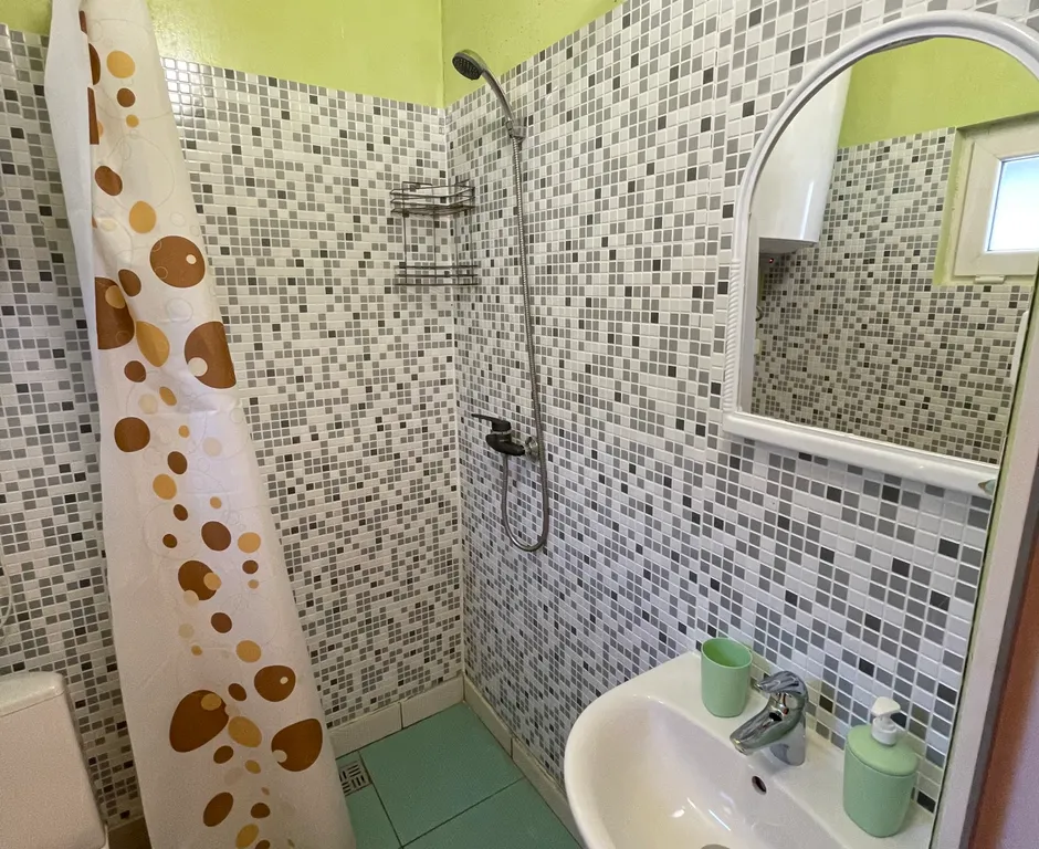 1-комнатный Дом