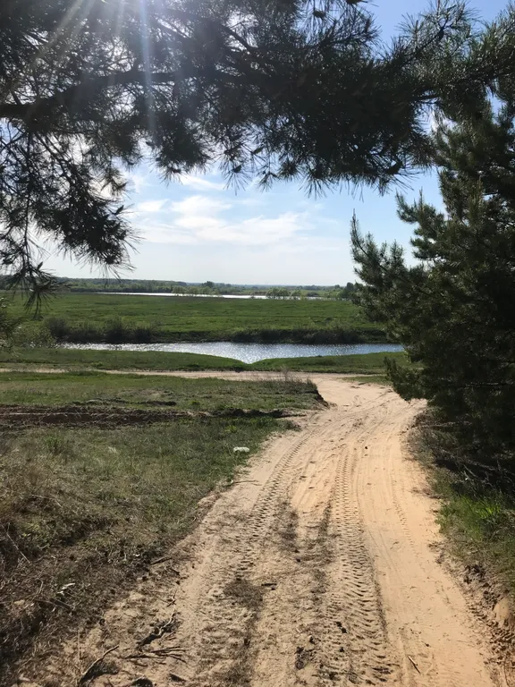 Уютный домик рядом с озером