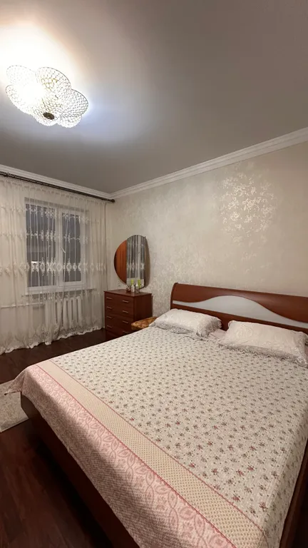 Отдельный уютный дом со всеми удобствами