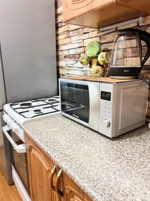 Квартира от хозяина