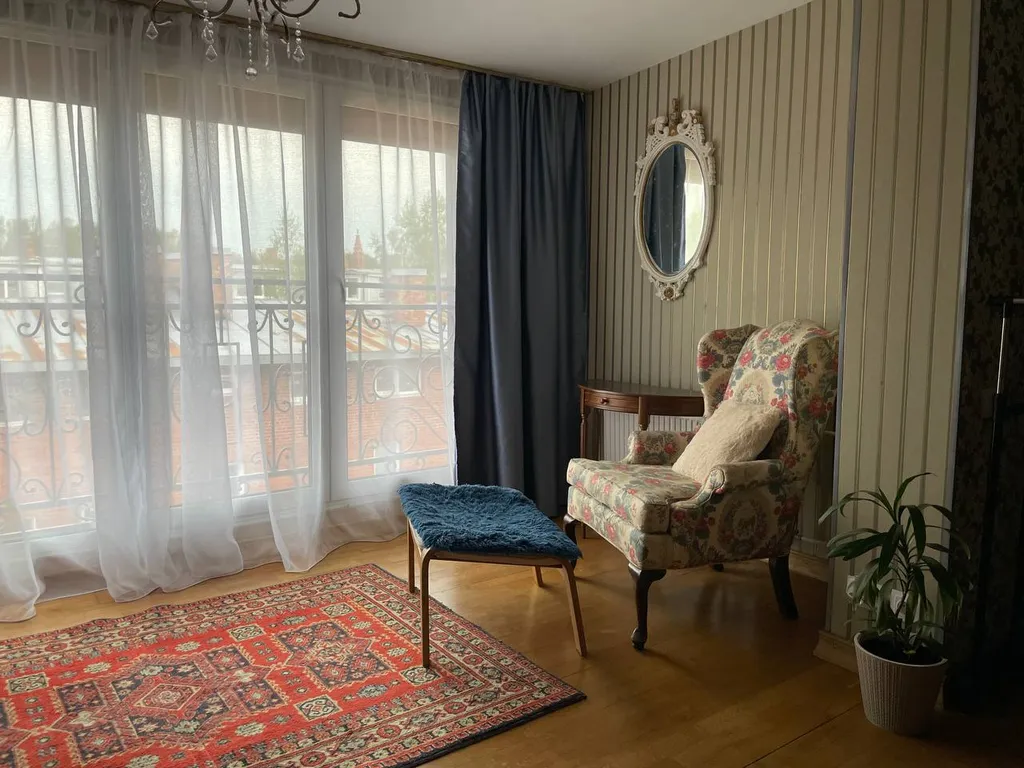 Таунхаус у маяка 3 евро