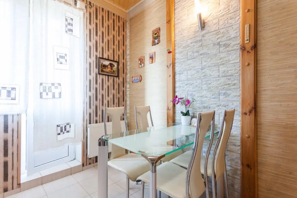 Квартира Уютная квартира в самом центре — Калининград