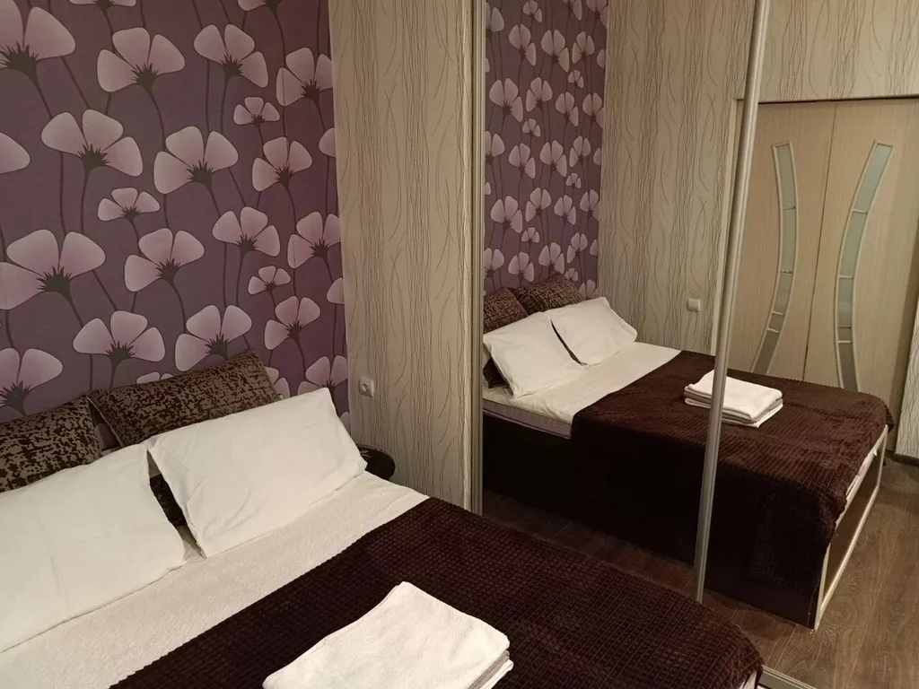 Уютная квартира в центре Металлургического района