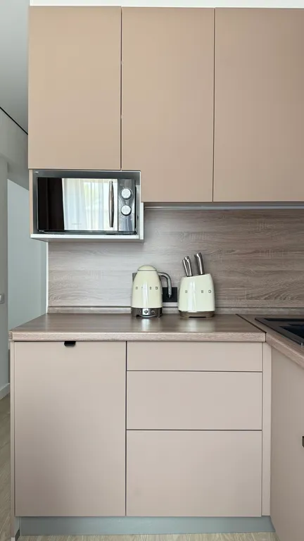 2-комнатная квартира в Зеленогорске | Good Mood