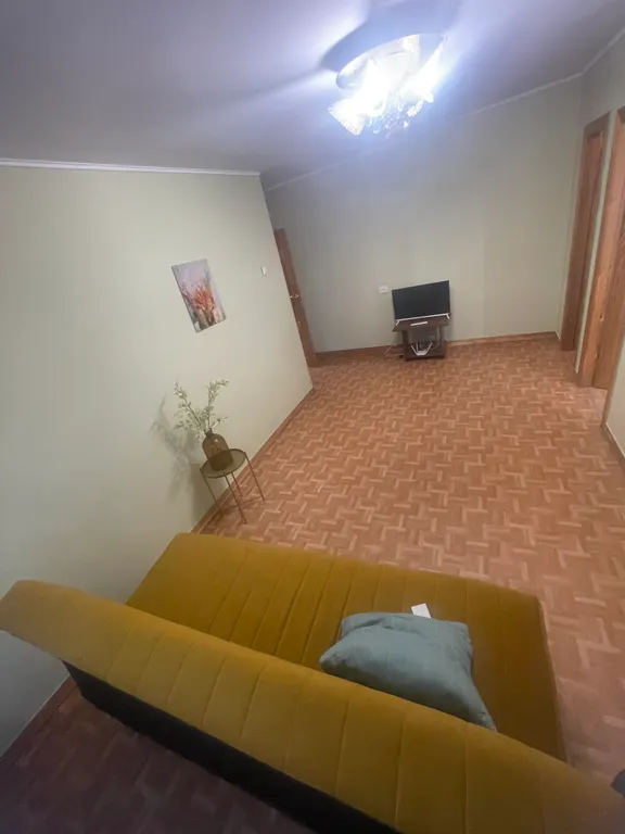 Уютная квартира на берегу моря для 6 человек