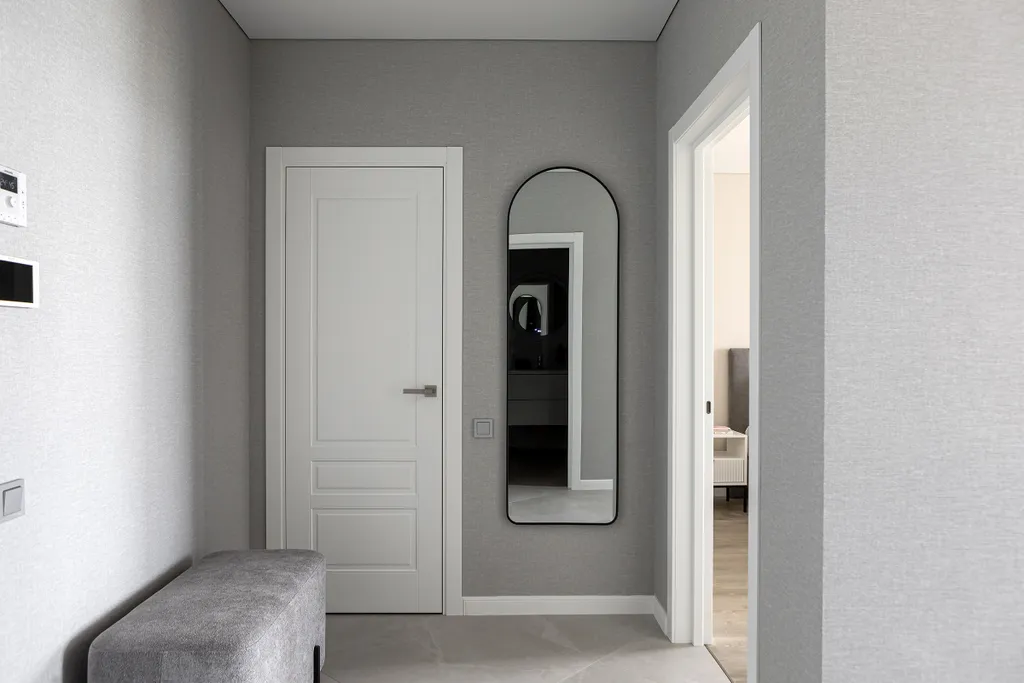 Апартаменты 6