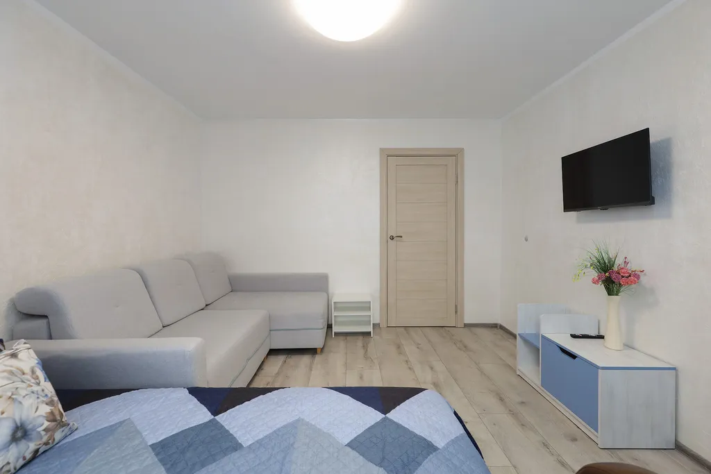 BalticRealty Eco Home