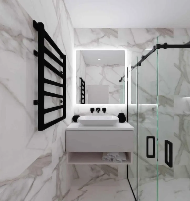 Корпус Энерго