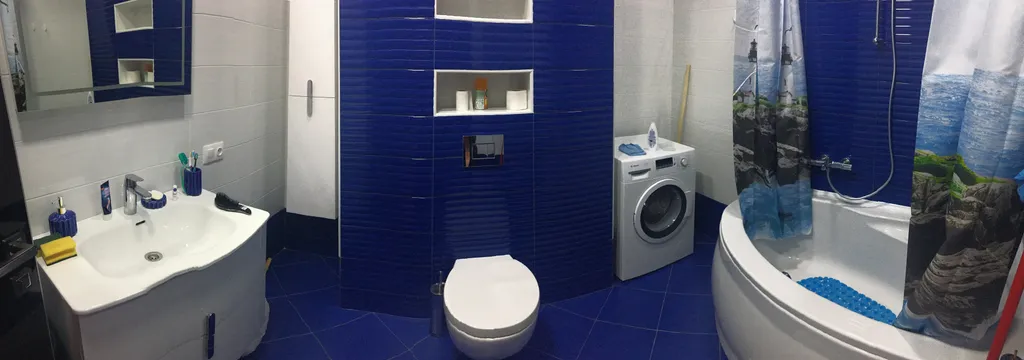 Апартамент Station Square