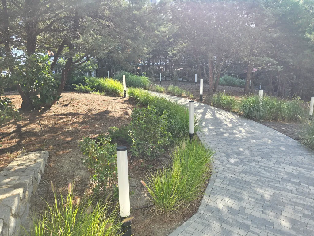 Жилой Курортный Комплекс Лучистое