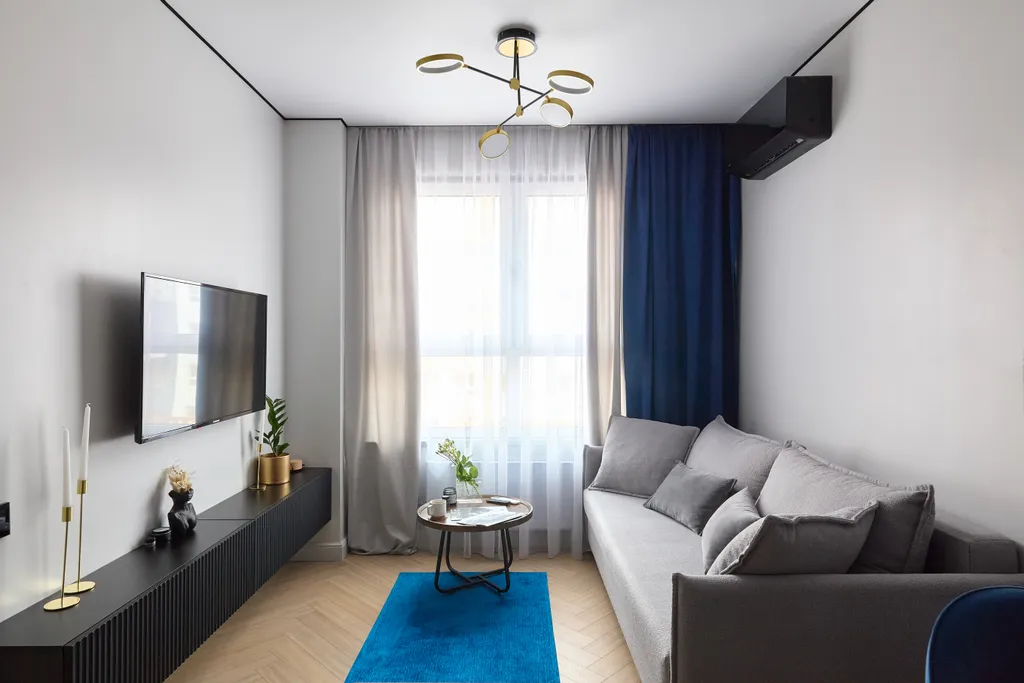 New riga highflat — фото 1