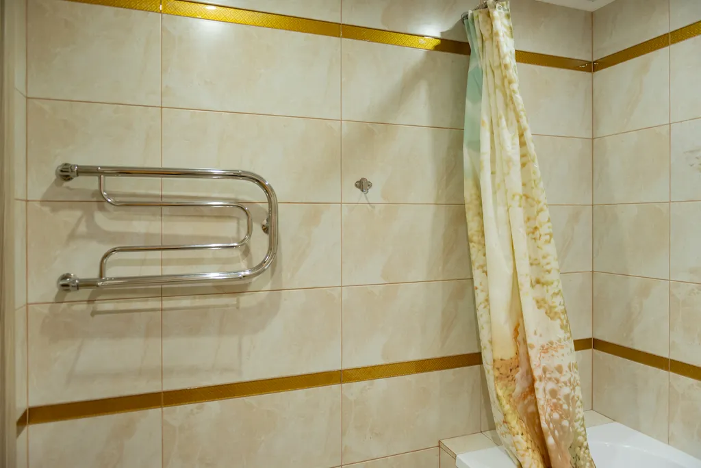 Трёхкомнатные апартаменты рядом с вокзалом