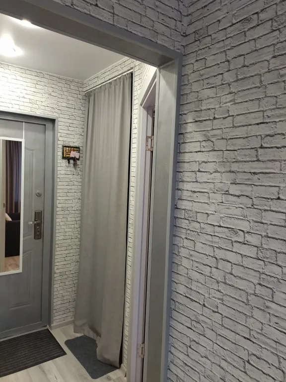 Квартира рядом с вокзалом и историческим центром