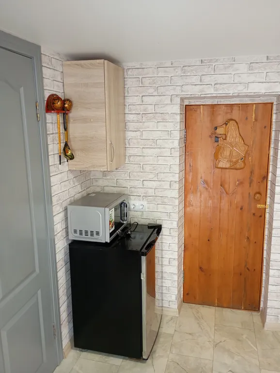 Коттедж Уютный домик в центре города — Севастополь