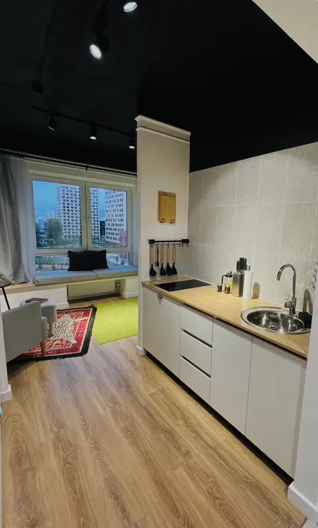 Дизайнерская студия