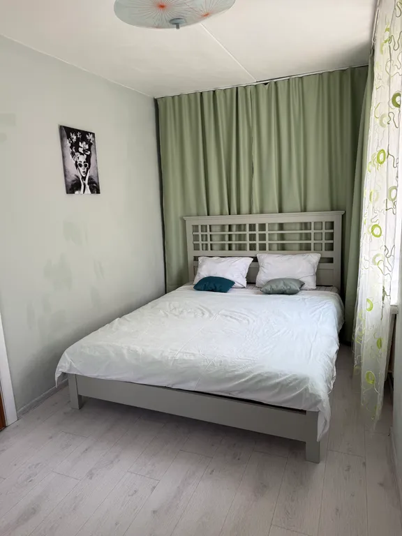 Квартира Уютная квартира в центре города — Тверь