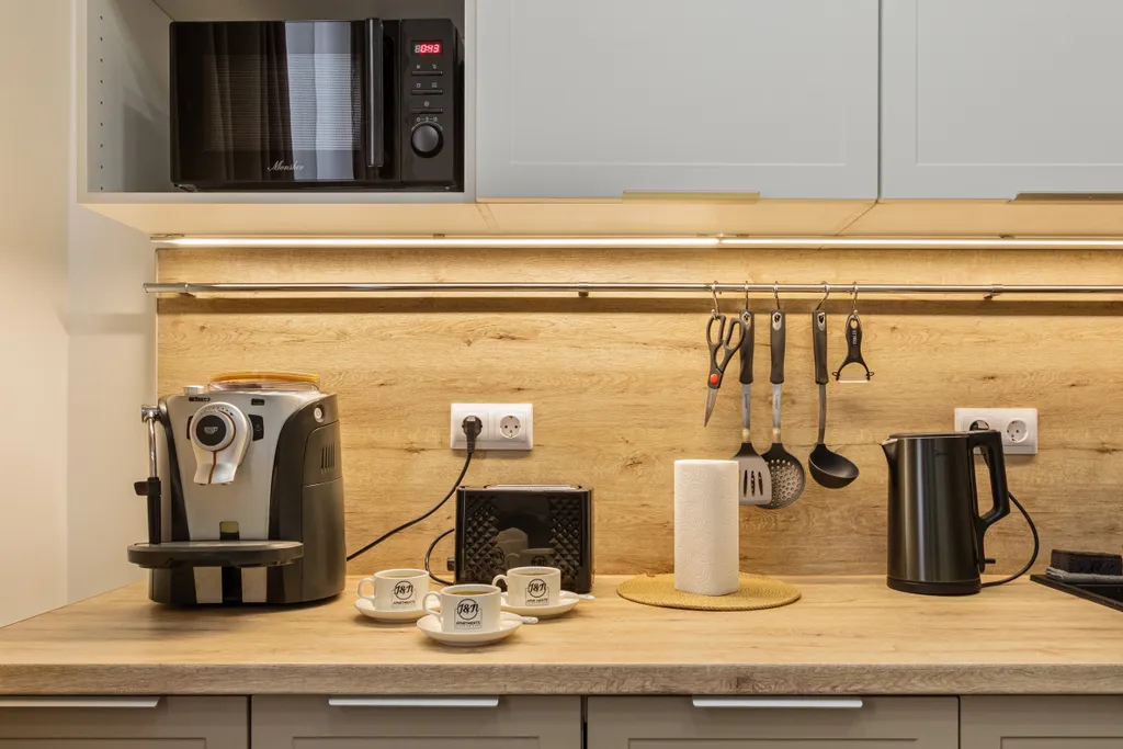 FullHouseApart Дизайнерские апартаменты на вокзальной площади