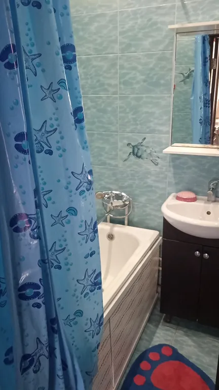 Уютная теплая 2х комнатная квартира в центре города