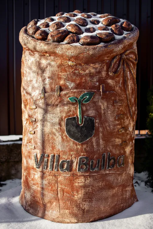 Роскошная усадьба в 5 минутах от Минска