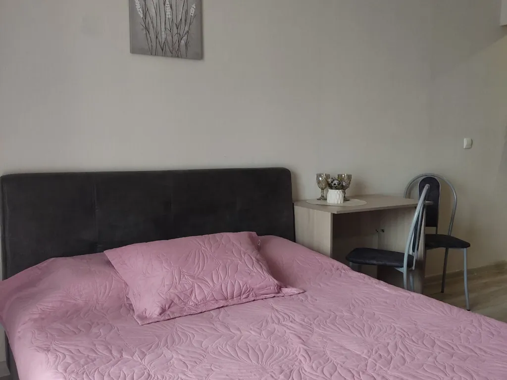 Студия недалеко от аэропорта