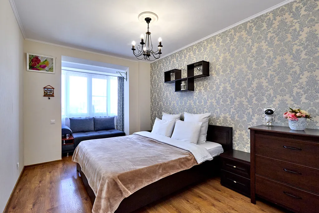 Квартира в супер локации недалёко от парка Галицкого и от центра