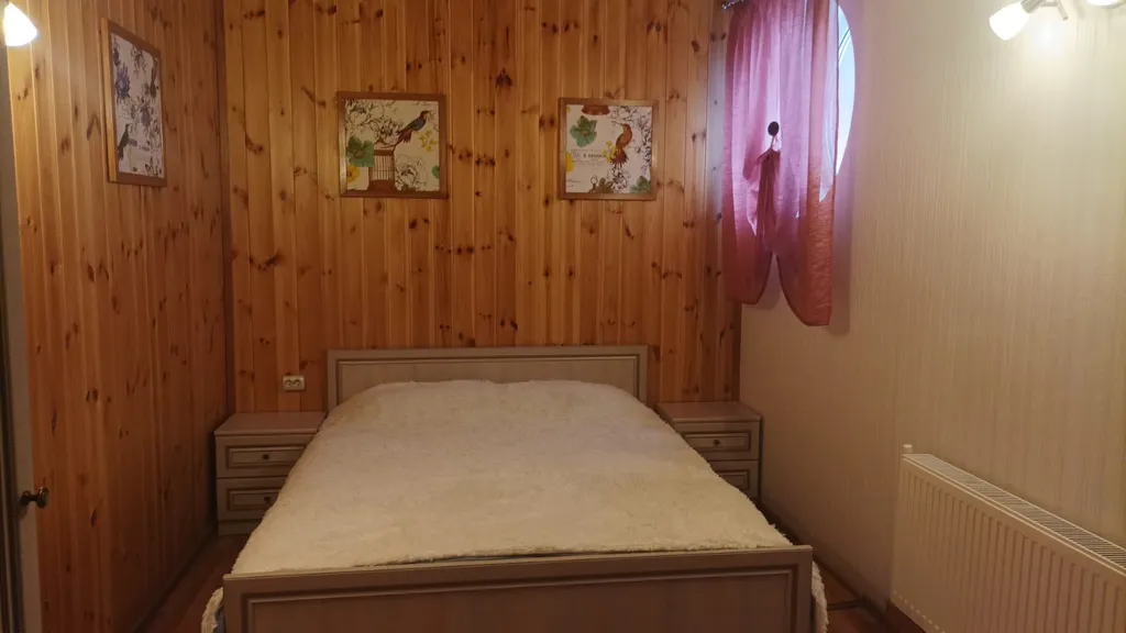 Квартира 1-комнатная Квартира — Воскресенское