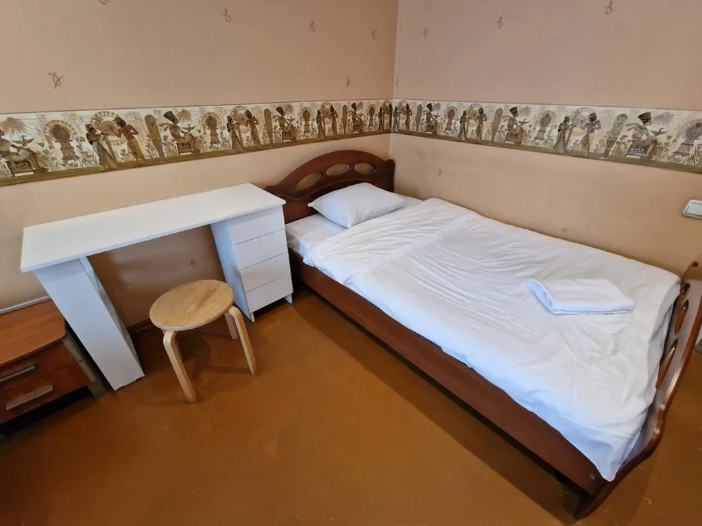 Ваша квартира на Строителей