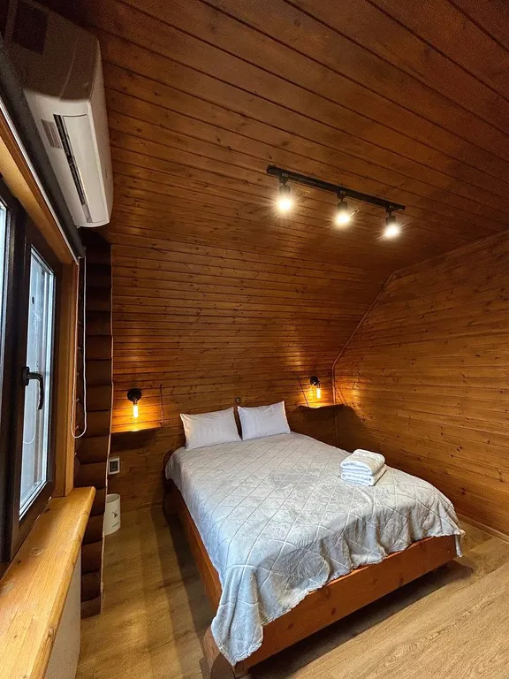 Гостевой дом «Атмосфера»