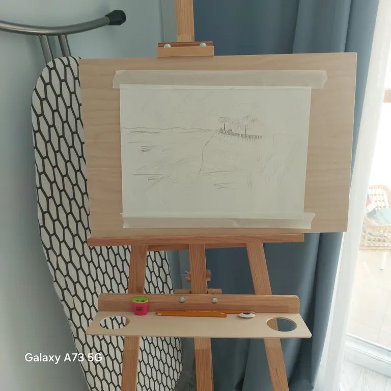 Квартира Квартира Арт-Апарт на берегу Чёрного моря — Геленджик