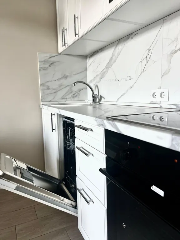 Муза моря - шикарные апартаменты