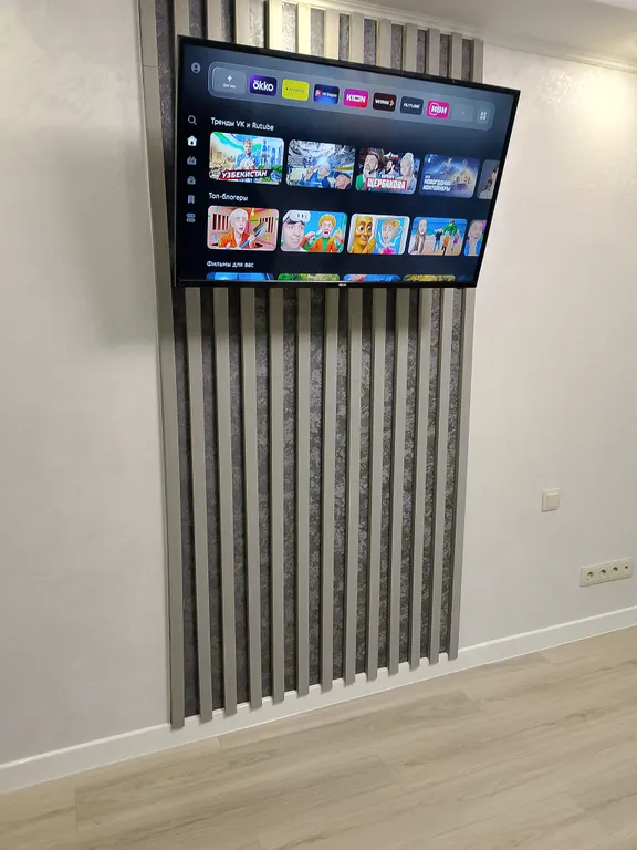 Квартира в центре