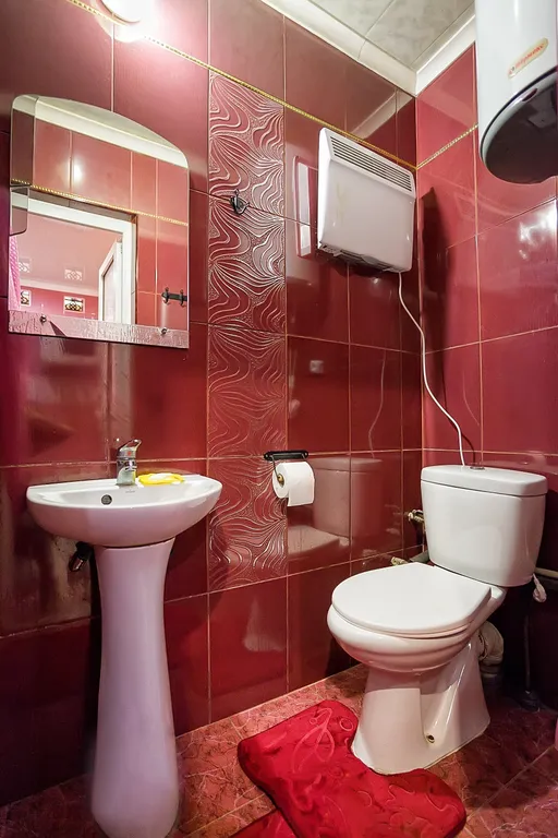 Коттедж у моря