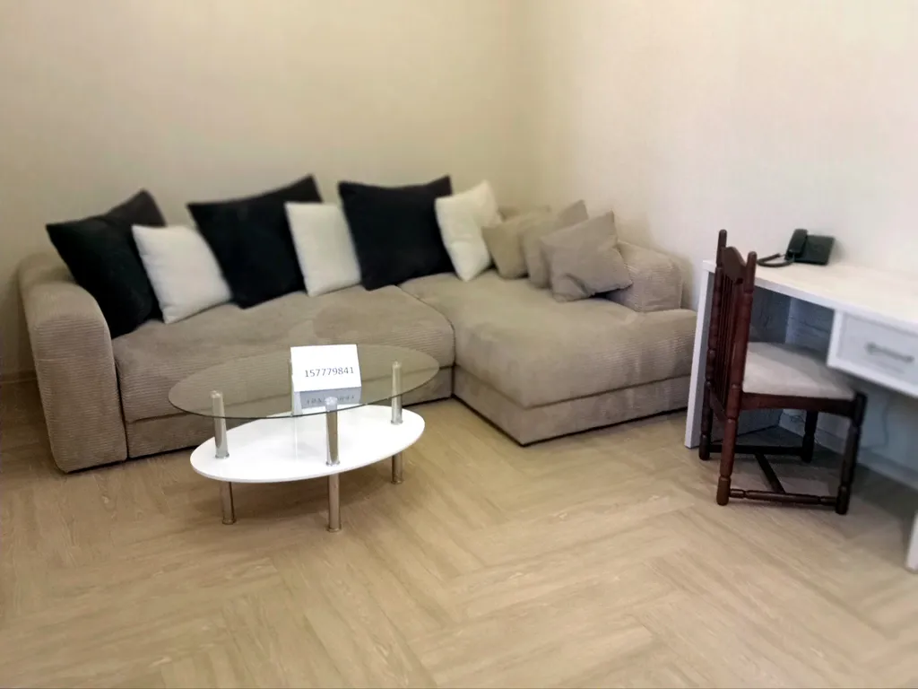 Люкс 2-комнатный