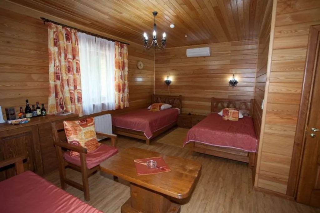 Квартира Комната — аренда посуточно в Владивосток