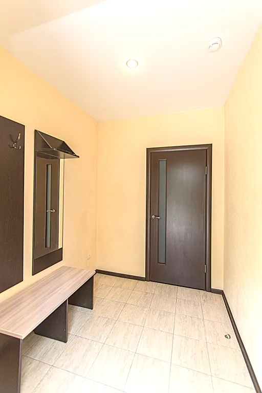 Уютный домик на загородной базе отдыха