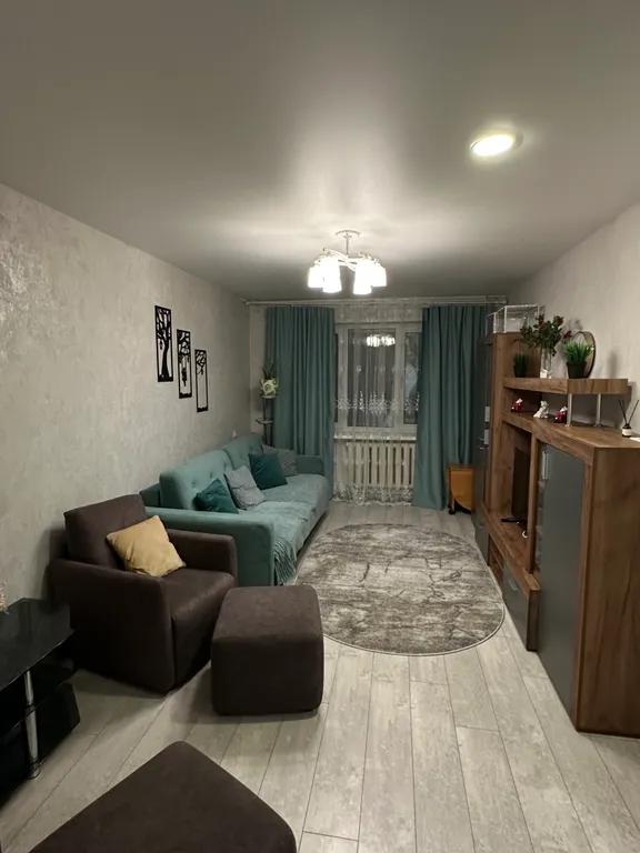 Квартира Уютная квартира в центре города — Тверь