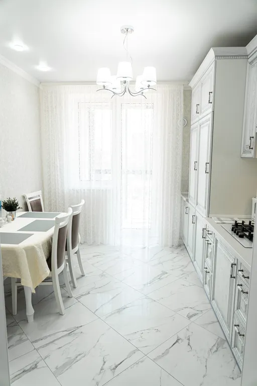 Квартира Апартаменты Классик -4 — Калининград