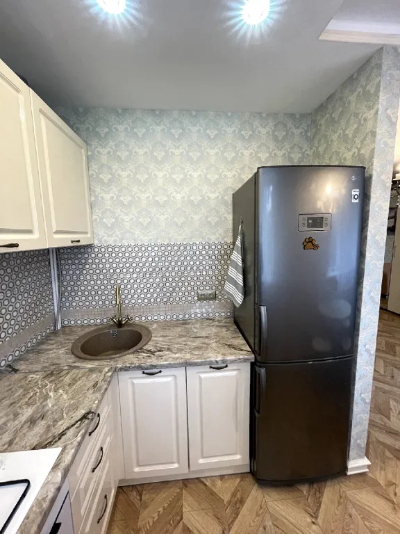 Kremlin suite apartment