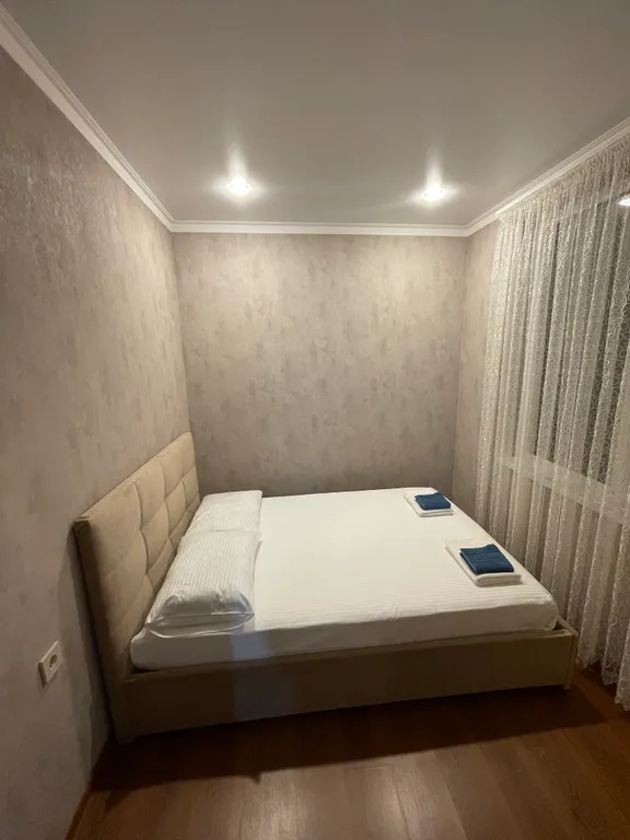 Коттедж 3-комнатный Дом — Сухум