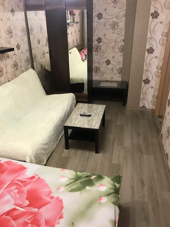 Апартаменты Станция