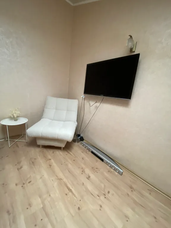 Уютная квартира с прекрасным видом