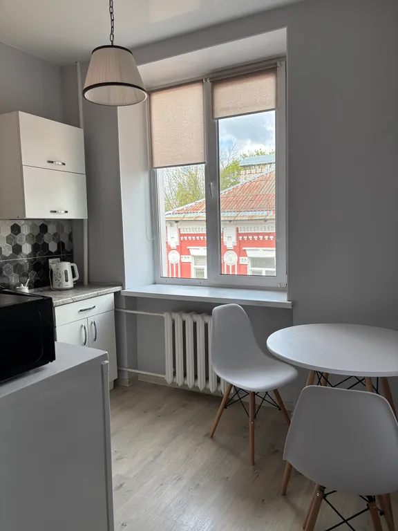 Уютная сталинка в центре