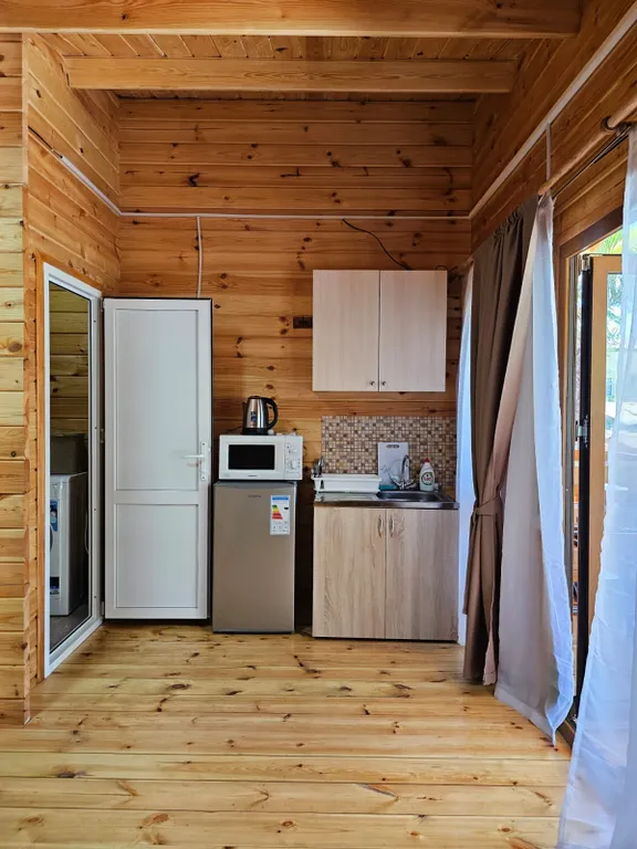 Коттедж Коттеджный домик — Сухум