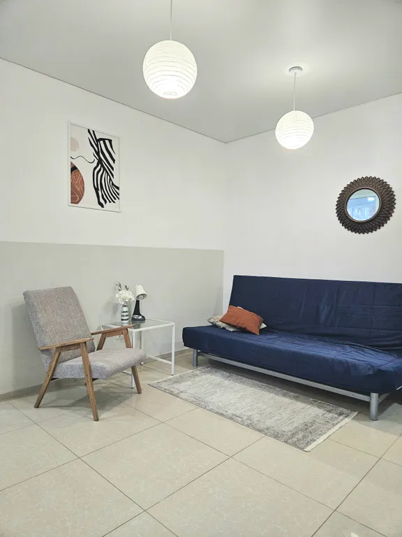 Квартира на набережной Мацесты — аренда посуточно в Сочи